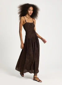 Vestido Lys - Le Lis