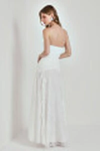 Vestido Renda - Ave Rara