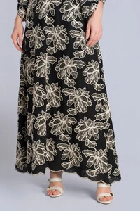 Vestido Longo Jasmin - Fernanda Nabhan