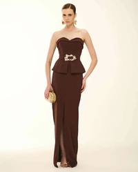 Conjunto Cinto - Artesacra