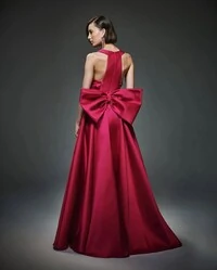 Vestido Festa - M.Rodarte