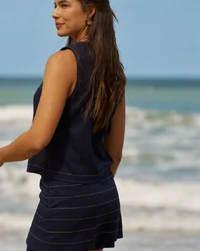 Shorts Saia Genevive - Loft Style