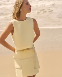 Shorts Saia Lois - Lofty Style