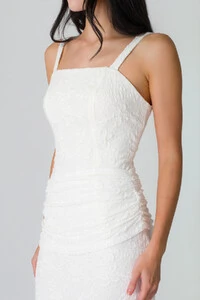 Vestido Julia Pala - Fernanda Nabhan