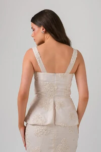 Vestido Margo - Fernanda Nabhan