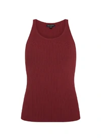 Regata Elis Nadador Tricot Feminina - Le Lis