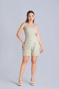 Conjunto Lucca - Fernanda Nabhan