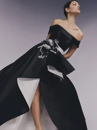 Vestido Festa - Pronovias