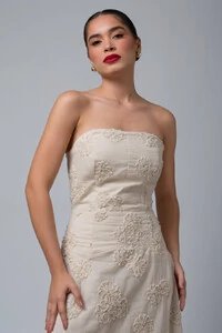 Vestido Olimpia - Fernanda Nabhan