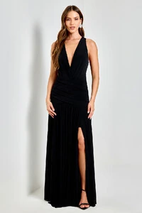 Vestido Longo Cindy - Ava Rara