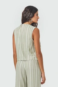 Regata Listrada - Sly Wear