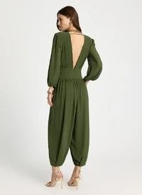 Macacão Rafaela - Le Lis