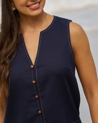 Regata Genevive - Lofty Style