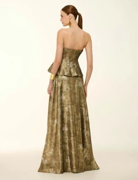 Vestido Festa - Artesacra