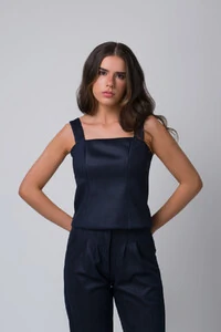 Top Diana - Fernanda Nabhan