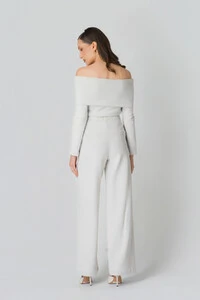 Conjunto Genevieve - Fernanda Nabhan