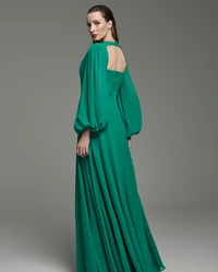 Vestido Festa - M.Rodarte