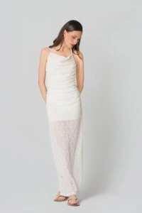 Vestido Selena - Fernanda Nabhan