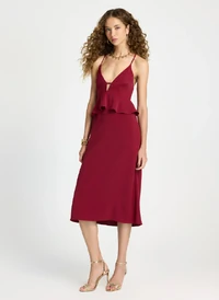 Vestido Iara - Le Lis