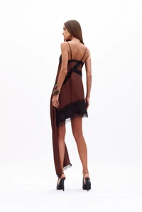 Vestido Tina - Oasis