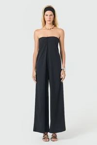 Macacão Pregas - Sly Wear