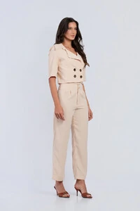 Conjunto Patoux - Fernanda Nabhan