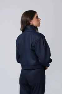 Casaco Amplo Diana - Fernanda Nabhan