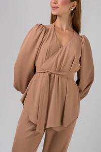 Camisa Sandra - Fernanda Nabhan