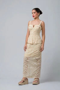 Vestido Valência - Fernanda Nabhan