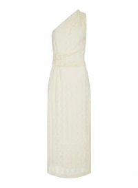 Vestido Midi Helena - Le Lis