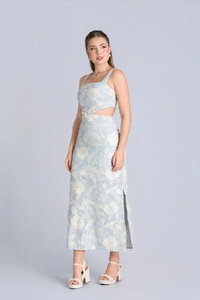 Vestido Marion - Fernanda Nabhan