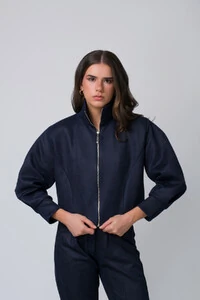 Casaco Amplo Diana - Fernanda Nabhan