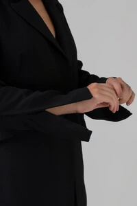 Blazer Gisele - Fernanda Nabhan