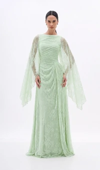 Vestido Rendado - Artesacra