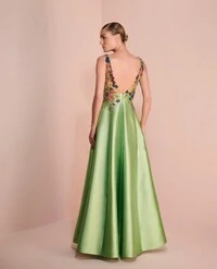 Vestido Festa - M.Rodarte