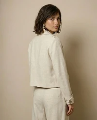 Jaqueta Greici - Lofty Style