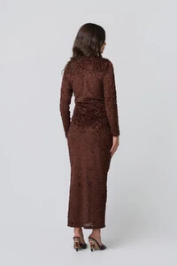 Vestido Pilar - Fernanda Nabhan