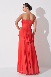 Vestido Madalena - Dolps