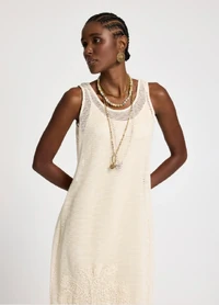 Vestido Longo Katarina - Le Lis