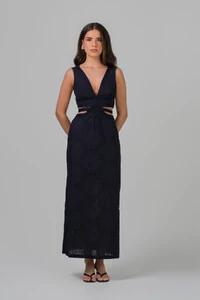 Vestido Patricia - Fernanda Nabhan