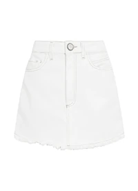 Shorts Saia Mari Jeans - Le Lis