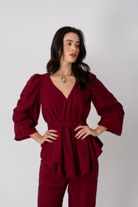 Conjunto Sandra - Fernanda Nabhan