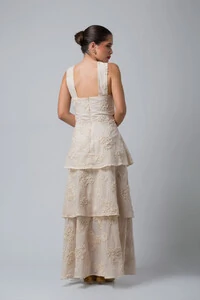 Vestido Irene - Fernanda Nabhan