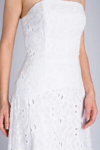 Vestido Olimpia - Fernanda Nabhan