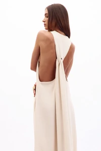 Vestido Debbie - Oasis