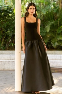 Vestido Alongado - Fleche D'or