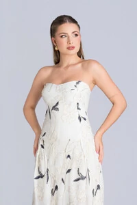 Vestido Keila - Fernanda Nabhan