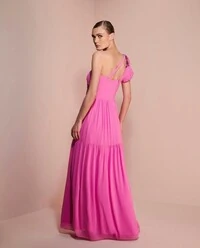 Vestido Festa - M.Rodarte