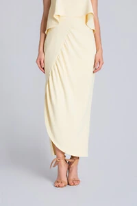 Vestido Midi Belinda - Fernanda Nabhan