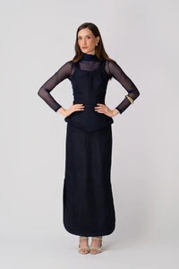 Vestido Luiza - Fernanda Nabhan